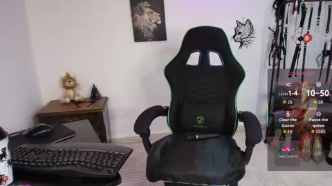 arianna_connorr online show from 02/23/26, 11:46