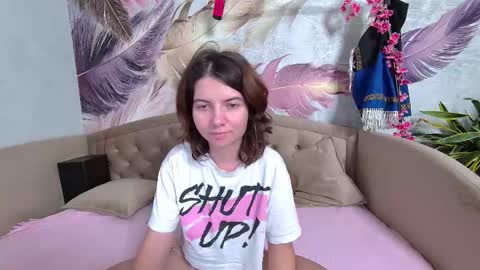 arianna_flower online show from 10/05/25, 12:25