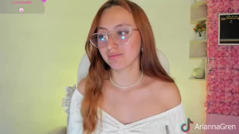 Arianna online show from 01/05/26, 05:27