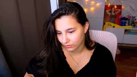 Arianna online show from 09/10/25, 12:38