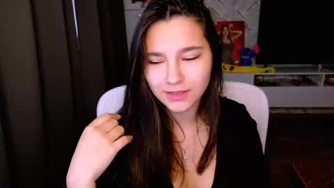 Arianna online show from 10/19/25, 10:16