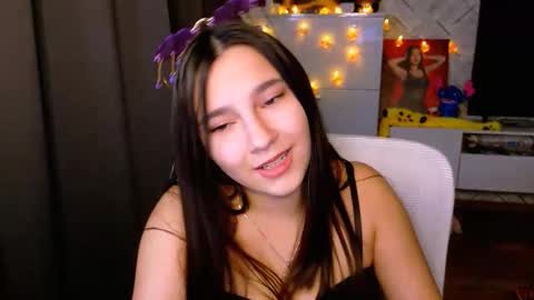 Arianna online show from 10/28/25, 01:58