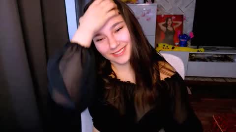 Arianna online show from 11/03/25, 11:44