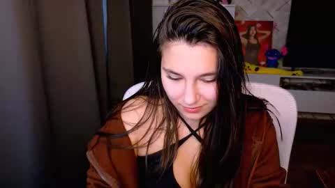 Arianna online show from 11/04/25, 12:04