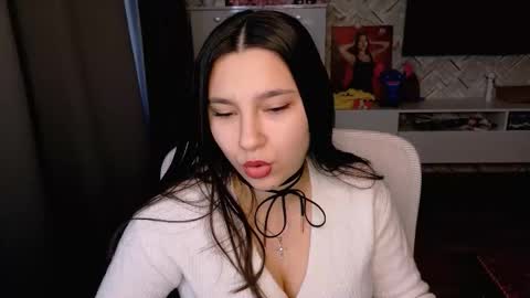 Arianna online show from 12/19/25, 10:44