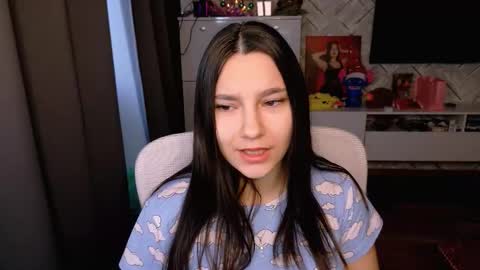 Arianna online show from 12/23/25, 10:57