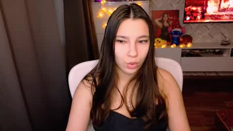 Arianna online show from 01/06/26, 01:26