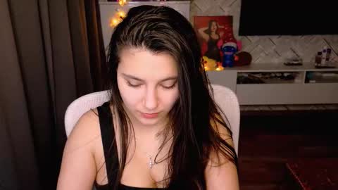 Arianna online show from 01/08/26, 12:18