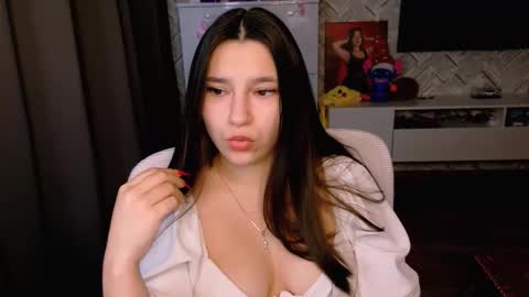 Arianna online show from 01/12/26, 11:04