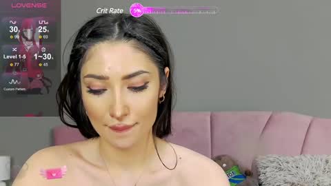 arianna_moonx online show from 02/08/25, 06:43