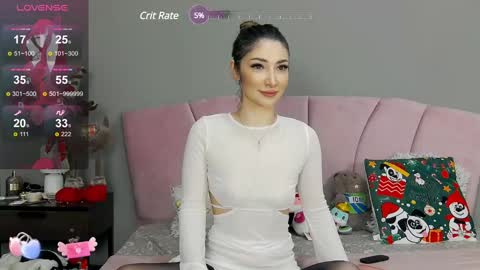 arianna_moonx online show from 03/05/25, 02:14