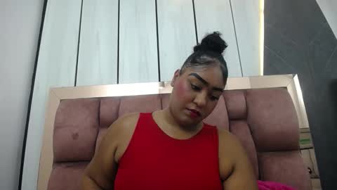 arianna pearl online show from 09/16/25, 11:55