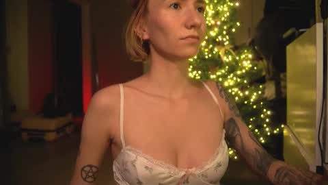 Olivka online show from 01/13/25, 04:39