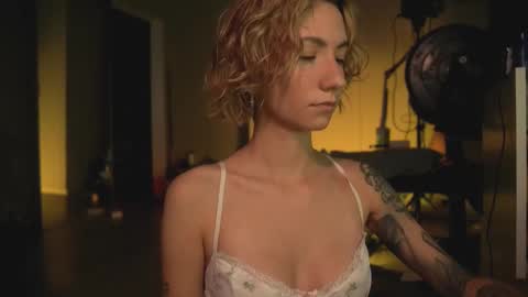 Olivka online show from 03/01/25, 05:52