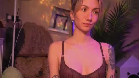 Olivka online show from 01/17/26, 06:07