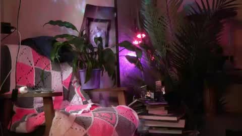 Snapshot of arianna_richi chatting on 07/02/26, 10:21 Olivka online show from 07/02/26, 10:21