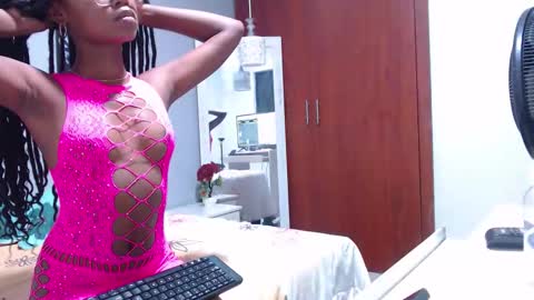 Snapshot of arianna_rossi11 chatting on 03/02/26, 12:01 arianna rossi online show from 03/02/26, 12:01