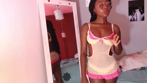 arianna rossi online show from 03/14/26, 01:38