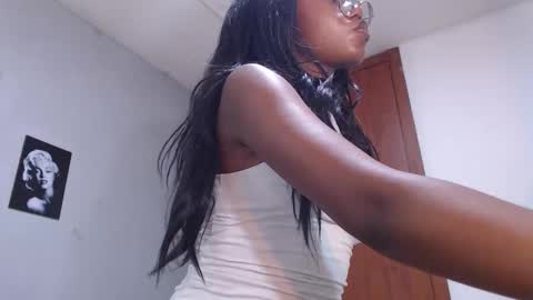 arianna rossi online show from 03/24/26, 04:01