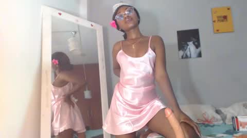 arianna rossi online show from 03/31/26, 01:33