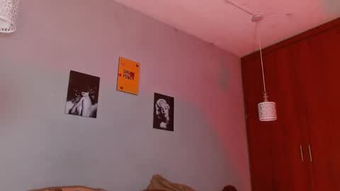 arianna rossi online show from 04/23/26, 11:53