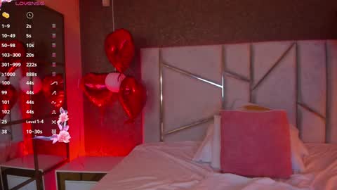 Arianna online show from 01/23/25, 02:02