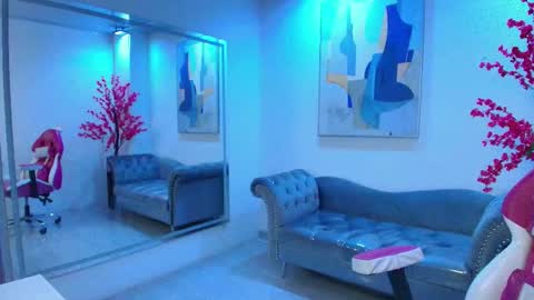 arianna_sweeet online show from 09/24/25, 03:21