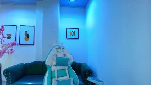 arianna_sweeet online show from 10/01/25, 03:12