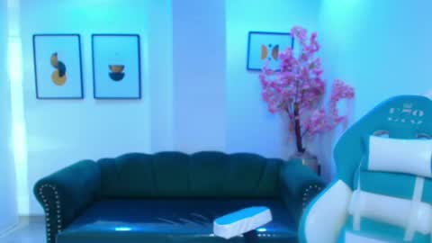 arianna_sweeet online show from 04/14/26, 04:07