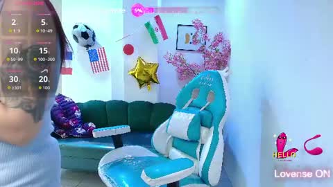 Snapshot of arianna_sweeet chatting on 07/03/26, 03:46 arianna_sweeet online show from 07/03/26, 03:46