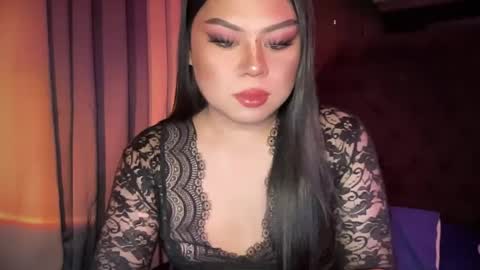 LOVELY online show from 12/03/24, 05:45