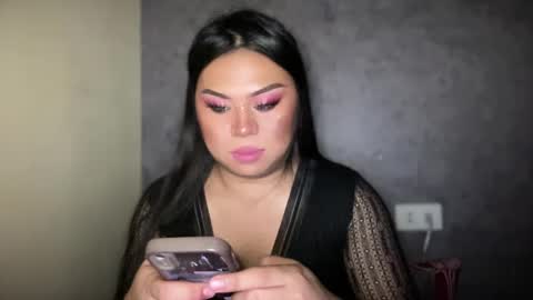 LOVELY online show from 01/09/25, 09:48