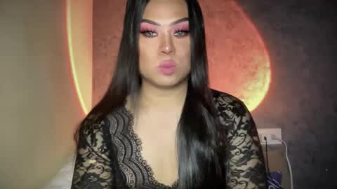 LOVELY online show from 01/23/25, 03:37