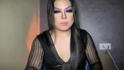 LOVELY online show from 01/24/25, 04:39