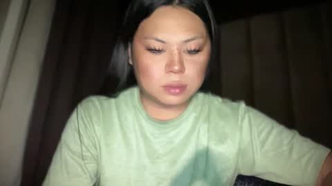 LOVELY online show from 01/25/25, 06:34