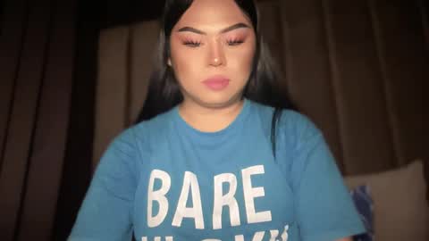 LOVELY online show from 01/31/25, 05:42