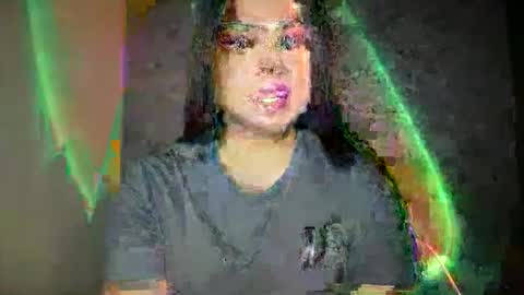 LOVELY online show from 02/15/25, 02:00