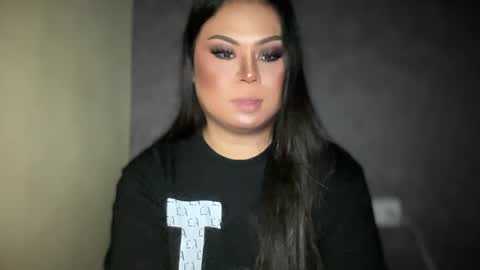 LOVELY online show from 02/25/25, 09:53