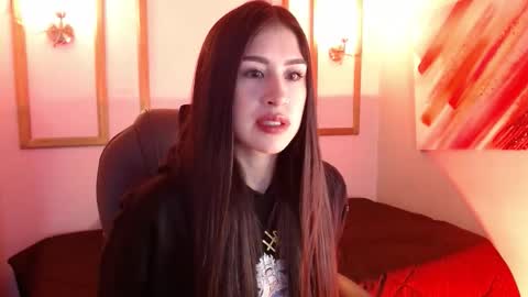AriannaJames online show from 12/16/25, 11:15