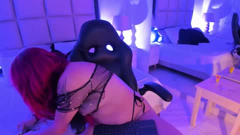 Arianna online show from 10/10/25, 05:39