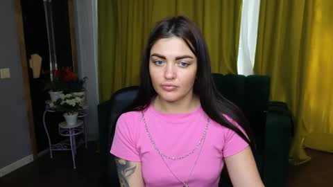 Arianna online show from 05/12/26, 07:16