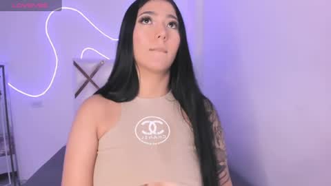 Arianna Dawson online show from 01/09/25, 06:27