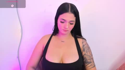 Arianna Dawson online show from 10/07/25, 04:42