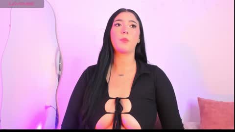 Arianna Dawson online show from 10/15/25, 08:58