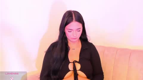 Arianna Dawson online show from 05/23/26, 08:35