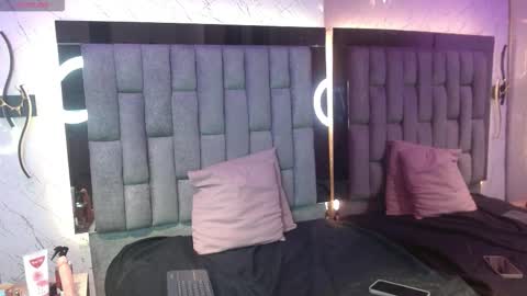 Arianna Foxxy online show from 02/19/26, 11:28