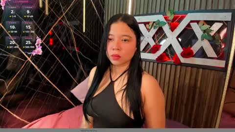 Arianna Foxxy online show from 05/28/26, 12:02