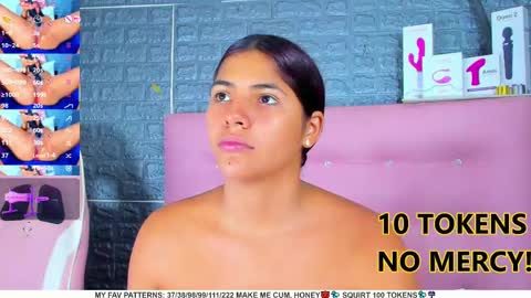 Arianna online show from 02/21/25, 01:44