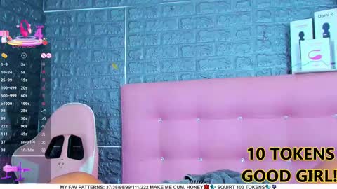 Arianna online show from 03/09/25, 01:04