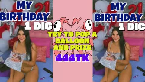 Arianna online show from 11/10/25, 07:02